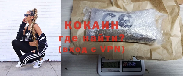 Альфа ПВП Горняк