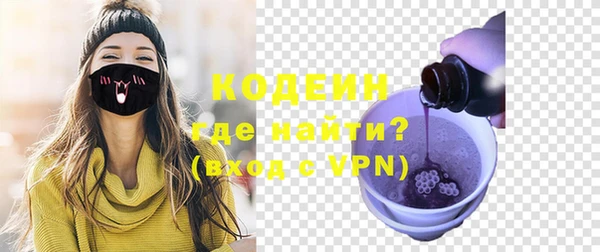 Альфа ПВП Горняк